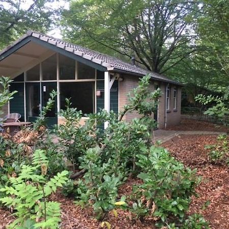 Vakantiebungalow De Schaapskooi Epe Eksteriør bilde