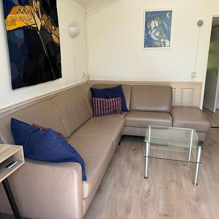 Vakantiebungalow De Schaapskooi Epe Eksteriør bilde