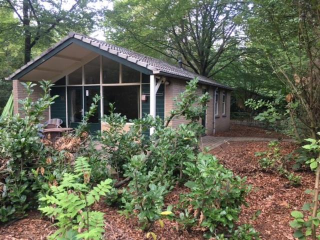 Vakantiebungalow De Schaapskooi Epe Eksteriør bilde