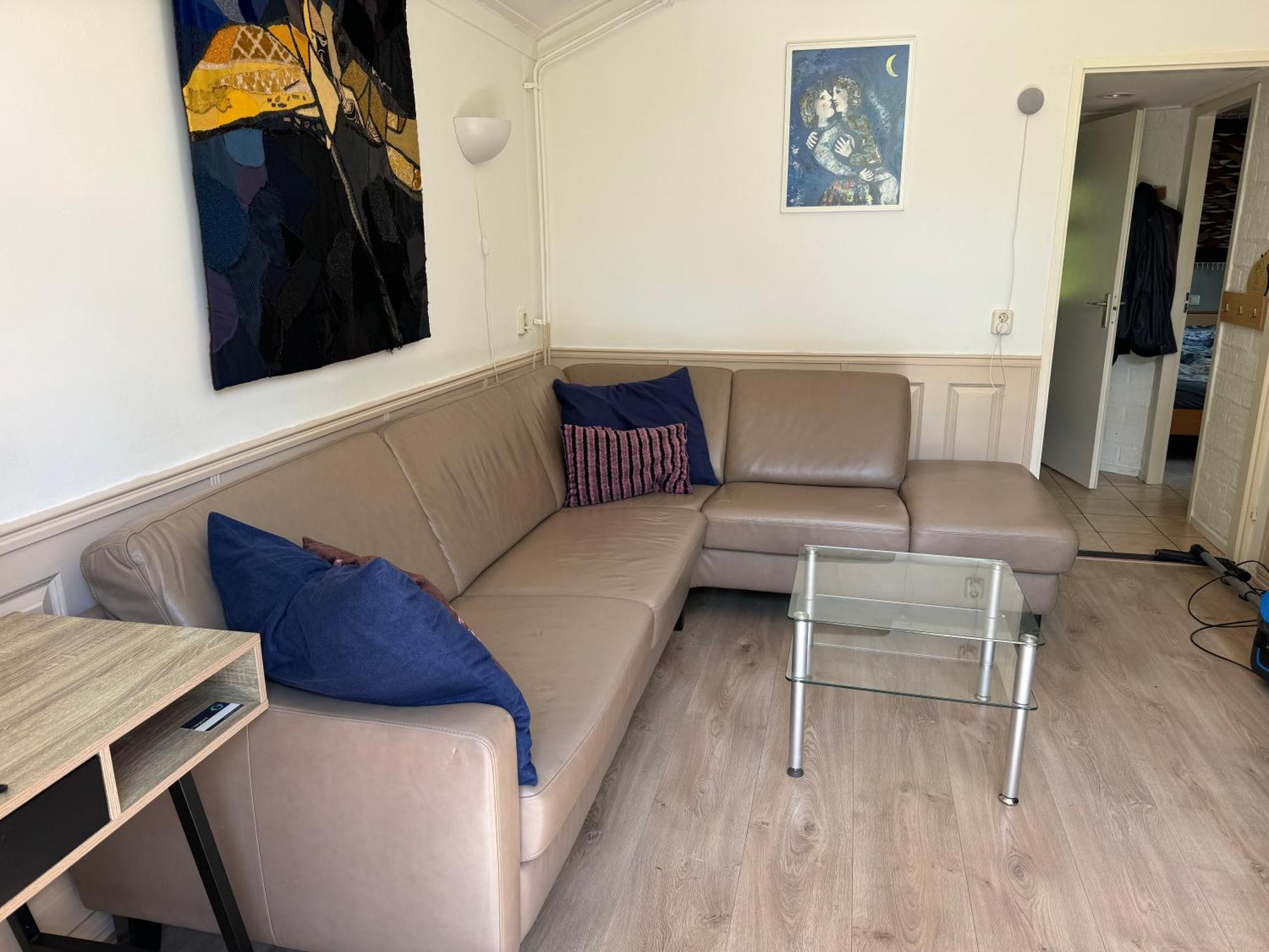 Vakantiebungalow De Schaapskooi Epe Eksteriør bilde